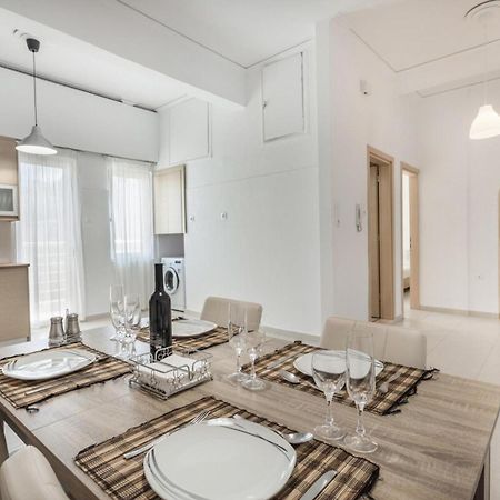 Mirsini'S Apartment In Chania Center Exteriör bild