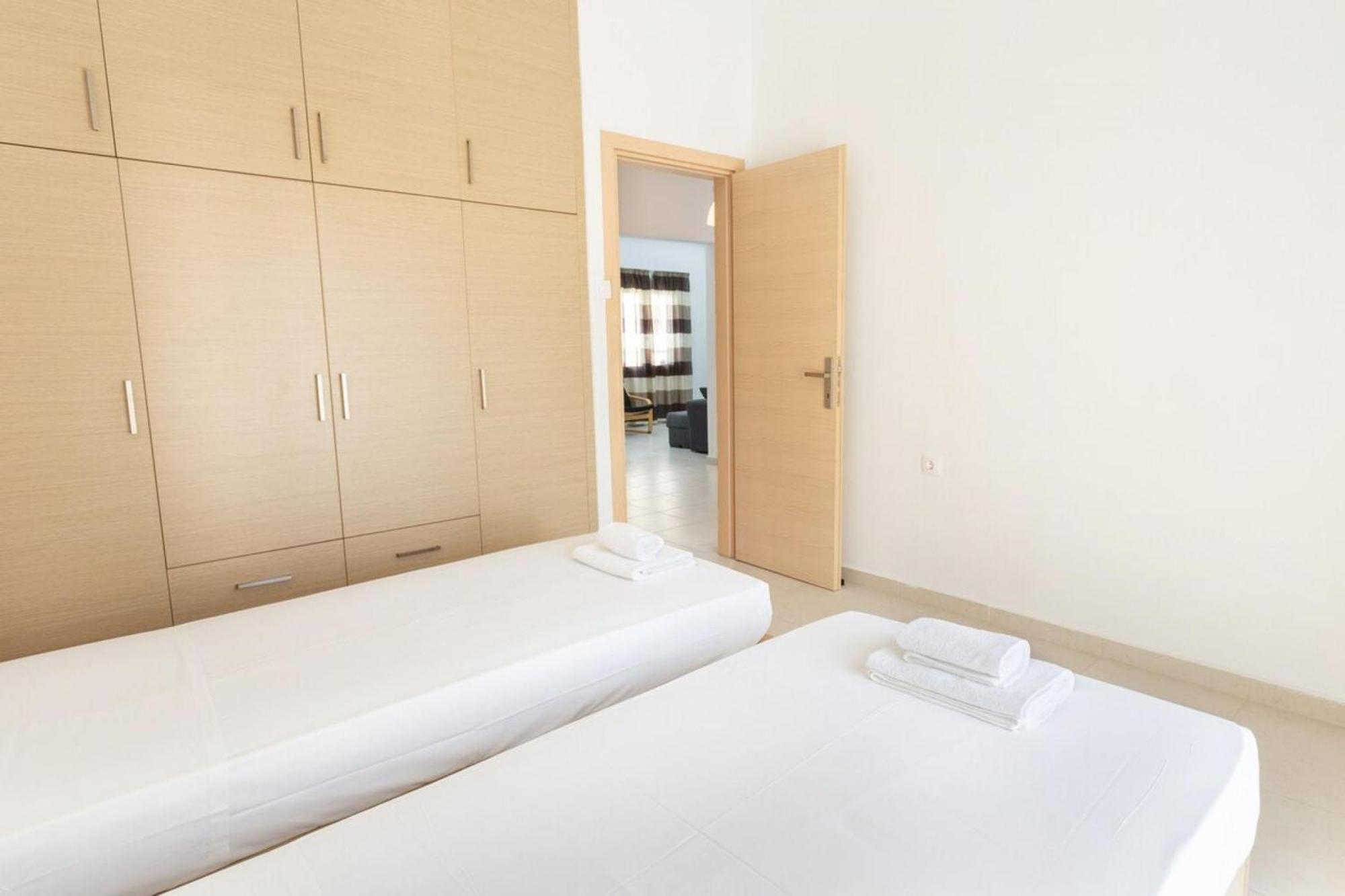 Mirsini'S Apartment In Chania Center Exteriör bild