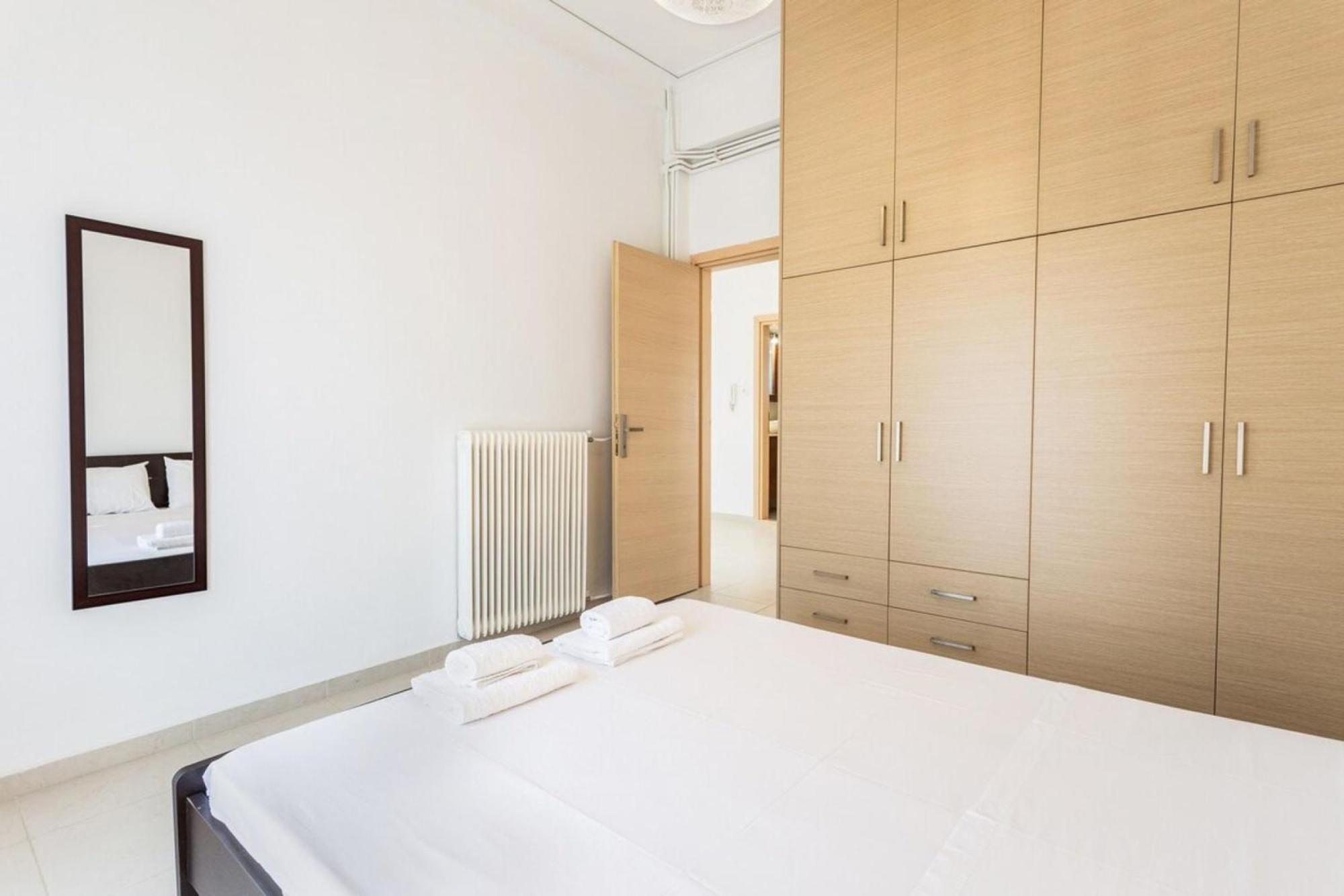 Mirsini'S Apartment In Chania Center Exteriör bild