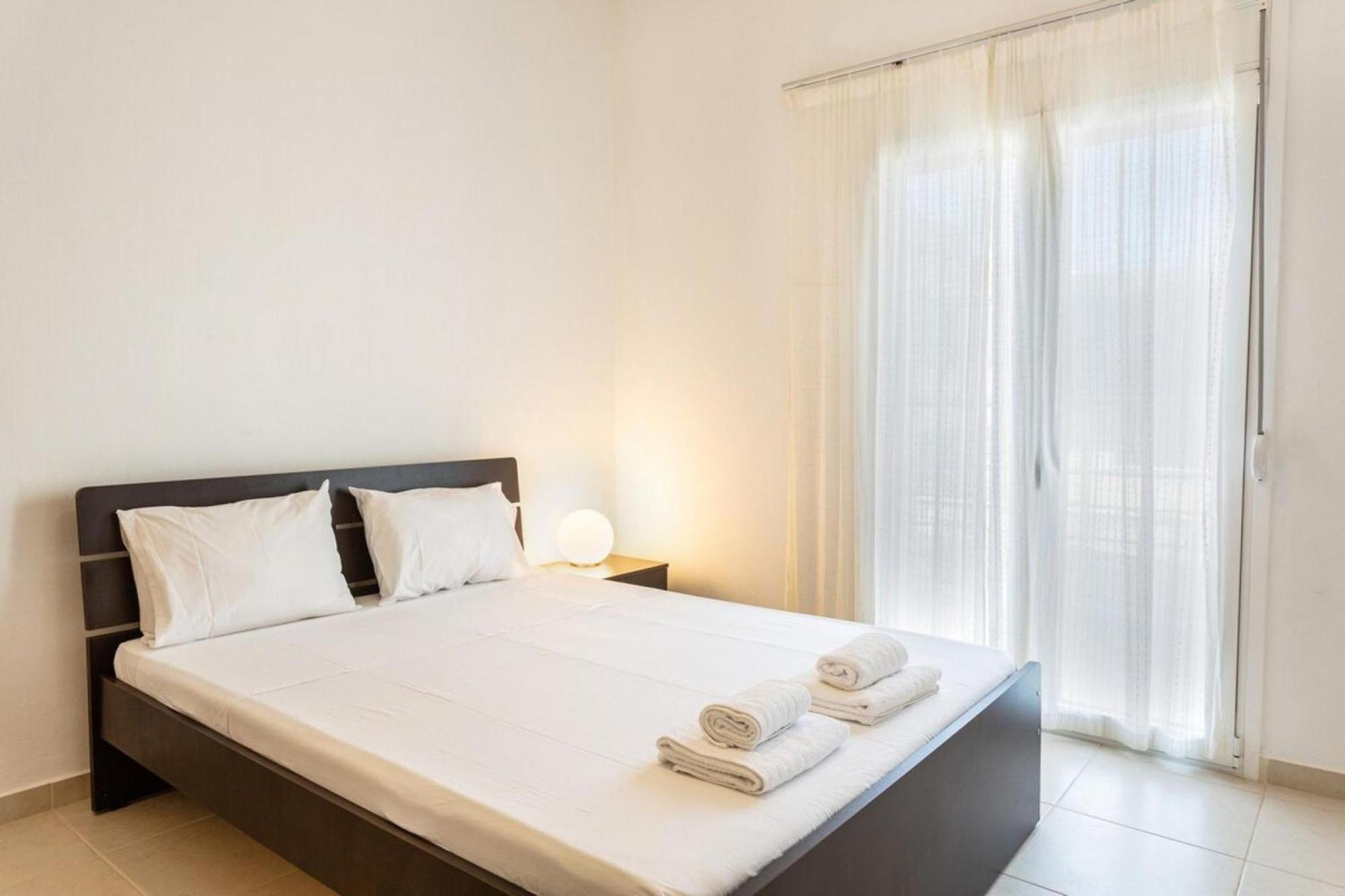 Mirsini'S Apartment In Chania Center Exteriör bild
